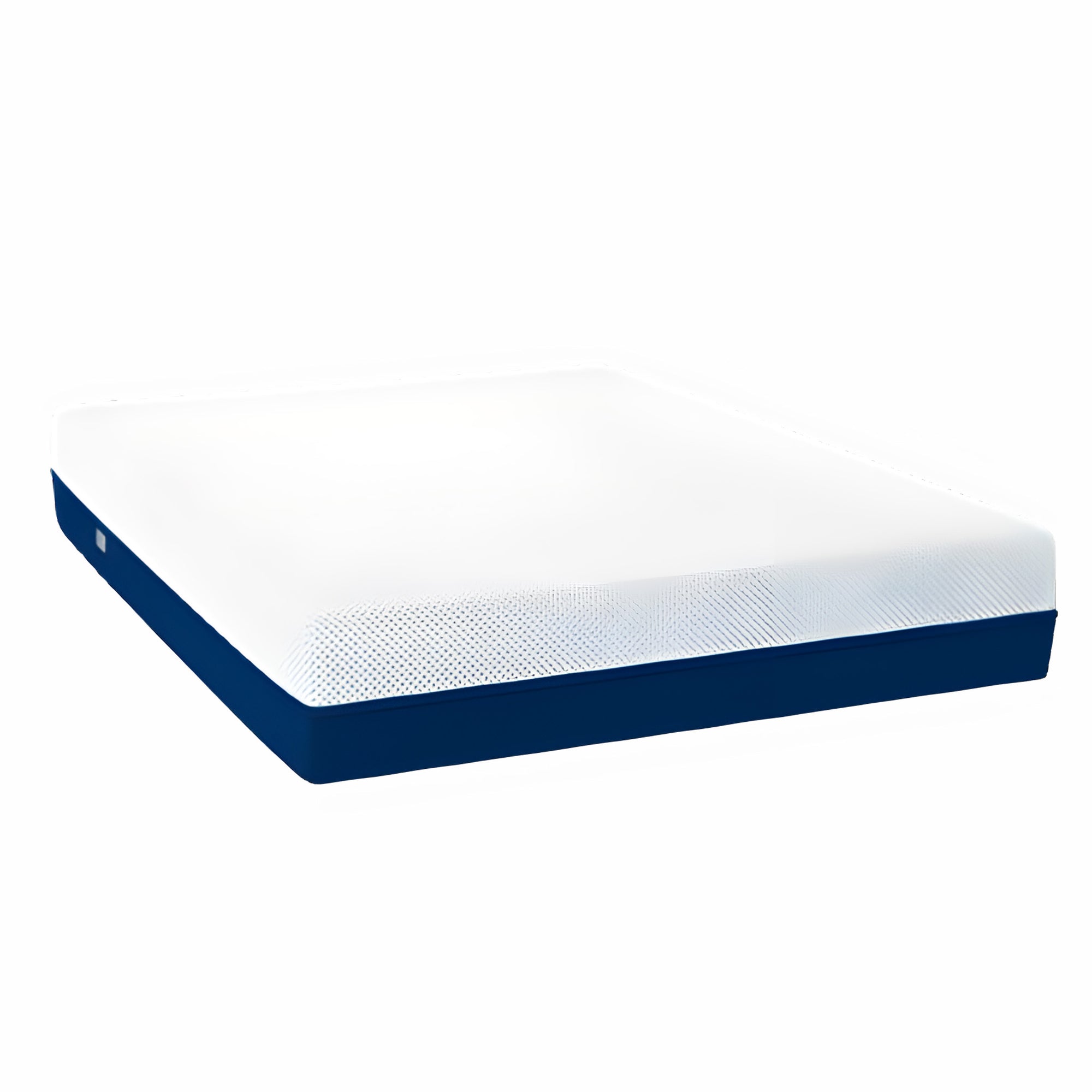 Matelas à plateau-coussin de luxe 12"