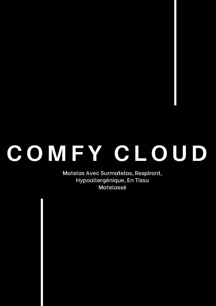 Comfy Cloud