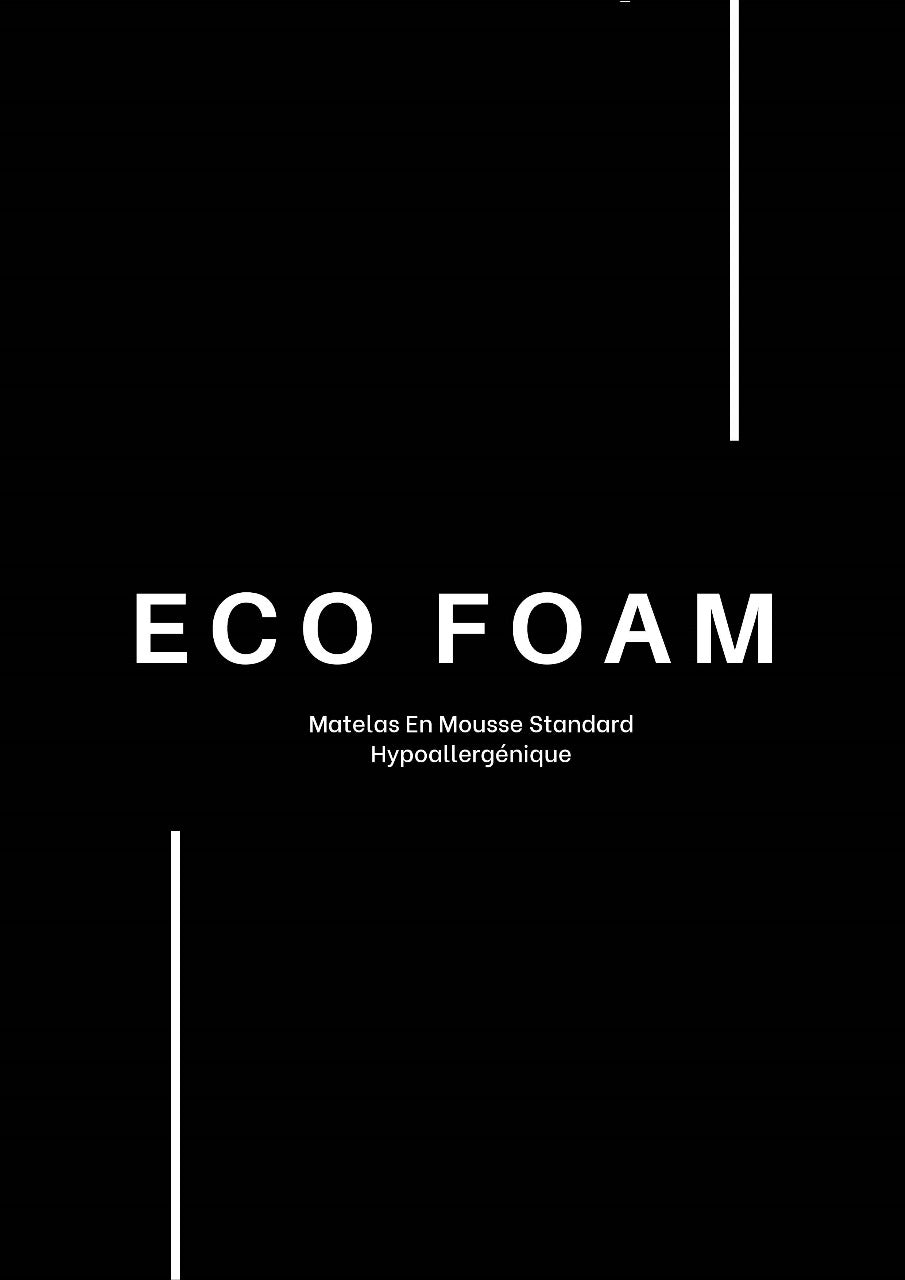 Echo Foam