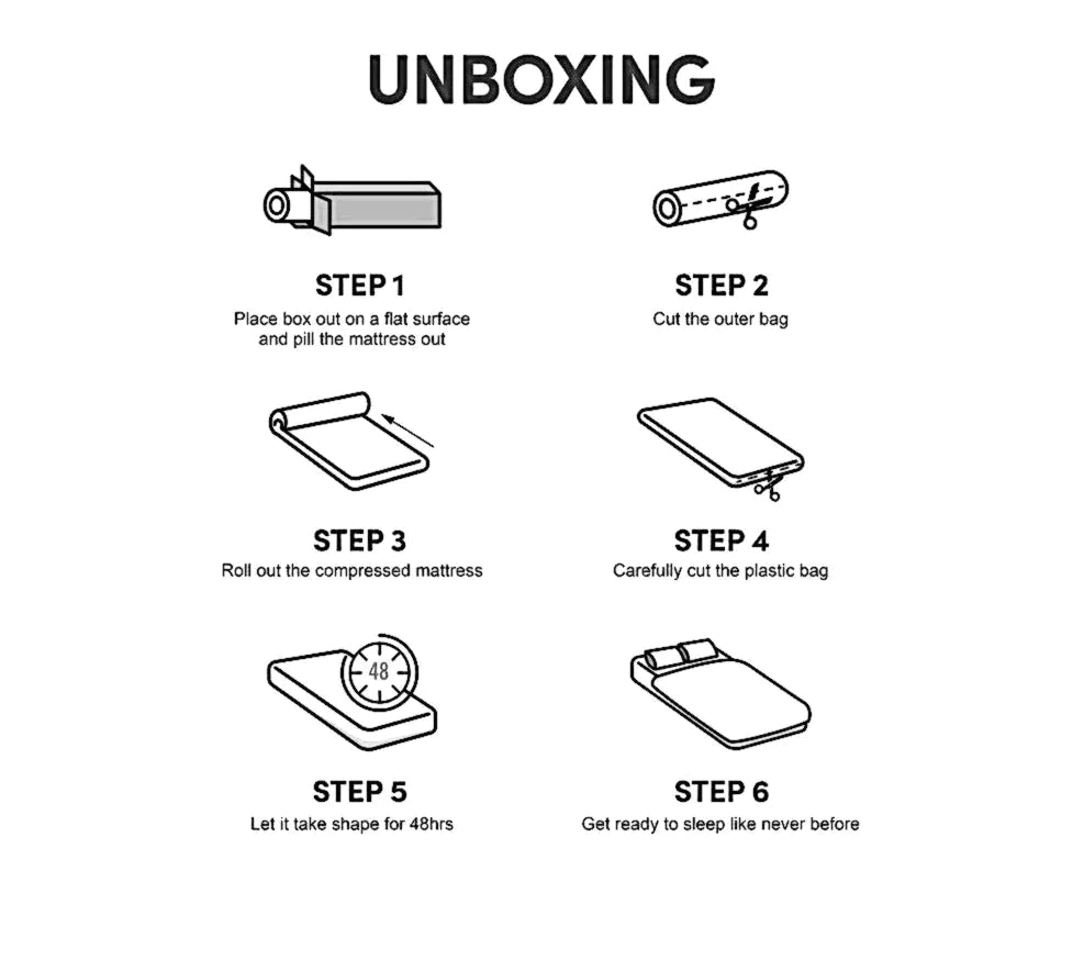 Maple Comfort (Firm) - Doctor Recommended