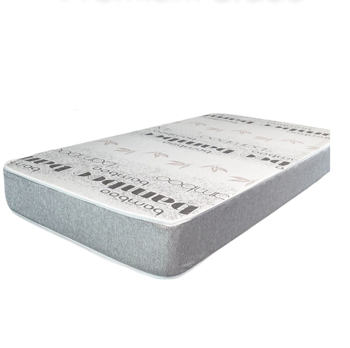 Super Foam Mattress Budget Friendly 9" Sleepcomfy